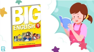 کتاب Big English