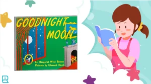 کتاب Goodnight Moon