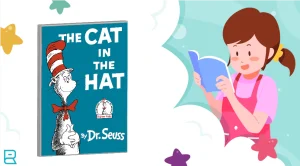 کتاب The Cat in the Hat