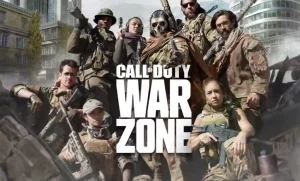 Call of Duty