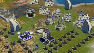 Empire Earth