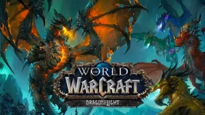world of warcraft