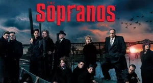 سریال The Sopranos