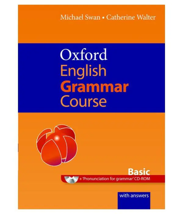 Oxford English Grammar Course