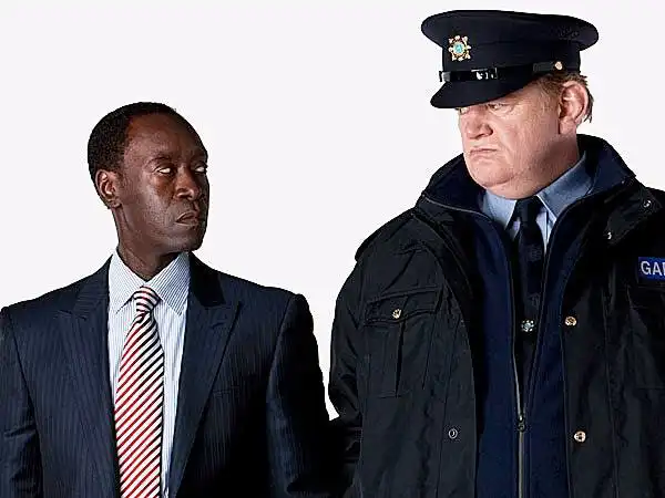 فیلم The Guard