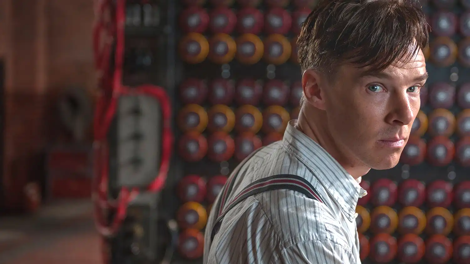 فیلم The Imitation Game