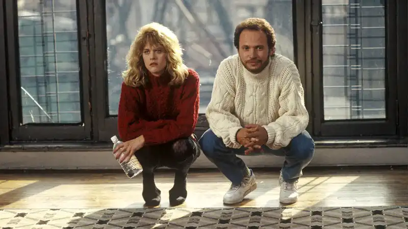 فیلم When Harry Met Sally
