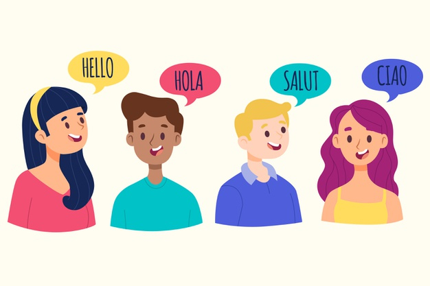 یادگیری آسان زبان با اکادمی روان