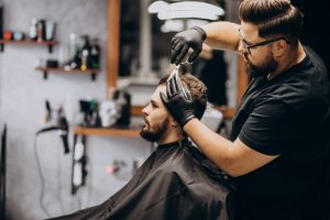 اصطلاحات و مکالمات رایج در آرایشگاه مردانه به زبان انگلیسی