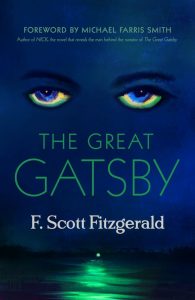 رمان The Great Gatsby