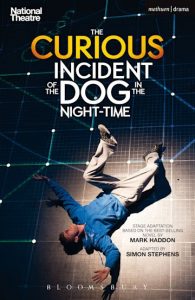 رمان The Curious Incident of the Dog in the Night