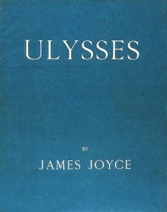 رمان Ulysses
