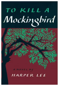 رمان To Kill a Mockingbird