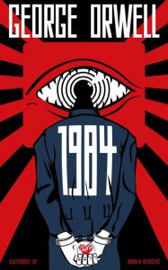 رمان Nineteen Eighty-Four