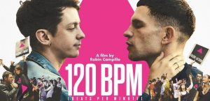 فیلم  120 battements par minute