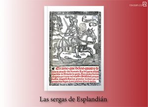 کتاب Las sergas de Esplandián ایالت کالیفرنیا