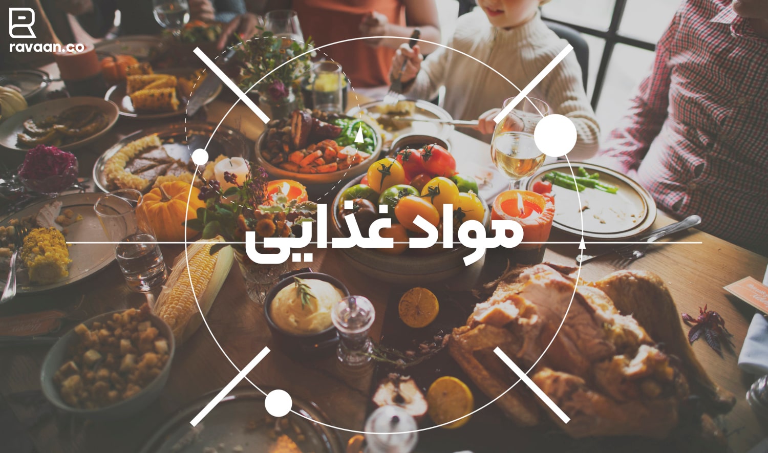 واحد شمارش مواد غذایی در انگلیسی