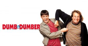 فیلم‌ Dumb & Dumber