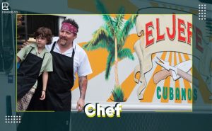 فیلم انگیزشی انگلیسی Chef
