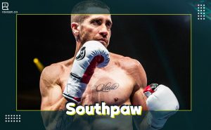 فیلم انگیزشی انگلیسی Southpaw