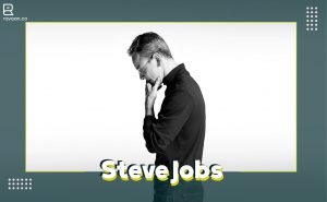 فیلم انگیزشی انگلیسی Steve Jobs