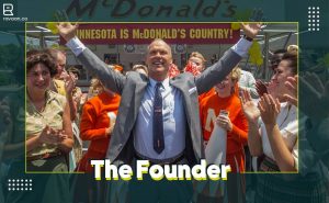 فیلم انگیزشی انگلیسی The Founder