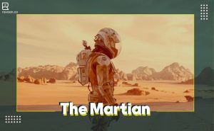 فیلم انگلیسی انگیزشی The Martian