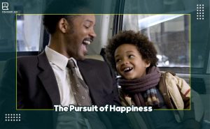 فیلم انگیزشی انگلیسی The Pursuit of Happiness