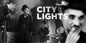 فیلم‌ City Lights
