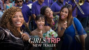 فیلم‌ Girls Trip