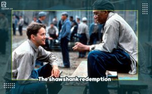فیلم انگیزشی انگلیسی the shawshank redemption