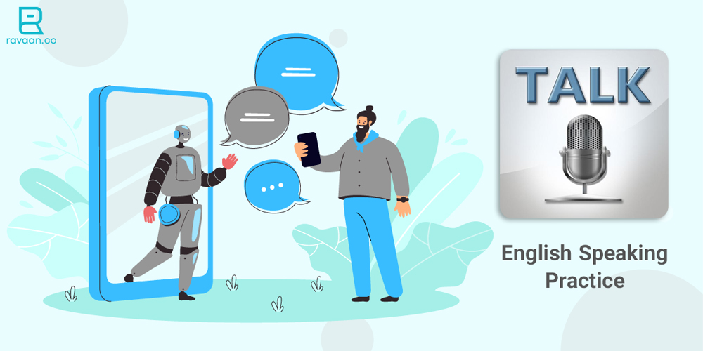 Talkenglish 12 اپلیکیشن عالی برای تقویت اسپیکینگ - آکادمی روان