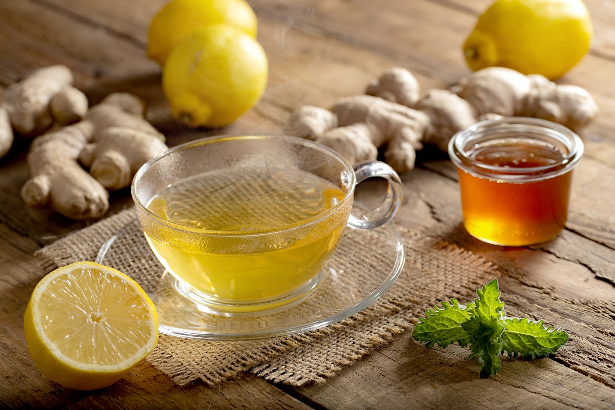 داروی های خانگی به انگلیسی