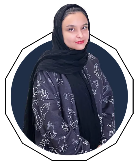 خانم شبانی