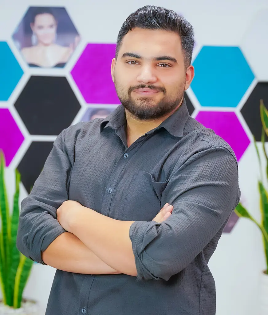 آقای حسن زاده