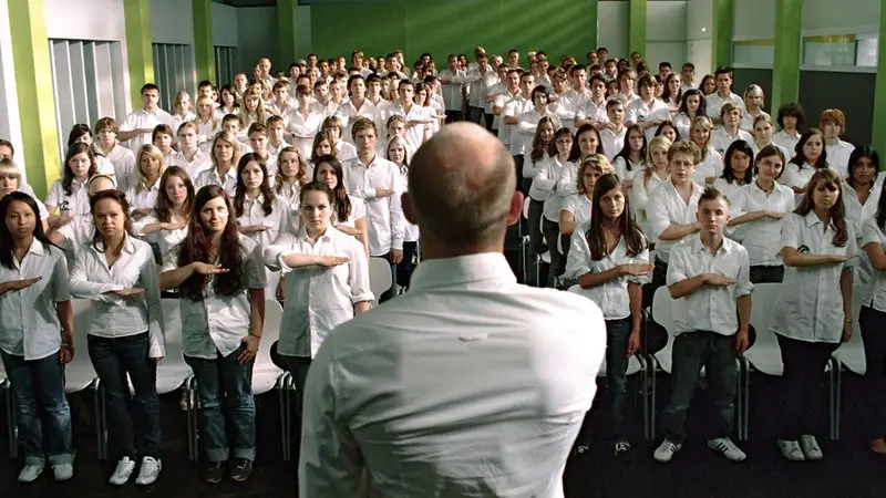 فیلم Die Welle