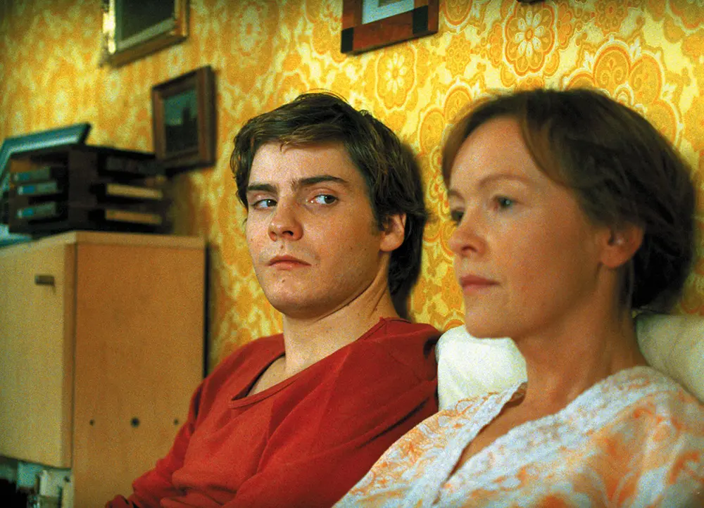 فیلم Good Bye, Lenin
