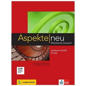 Aspekte neu A1 (آسپکته نو A1)