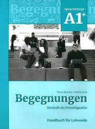 Begegnungen A1 (بگنونگن)