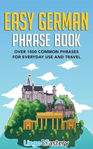 Easy German Phrasebook