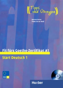Fit fürs Goethe A1 (فیت فورس گوته A1)