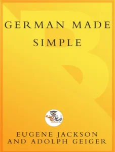 German Made Simple