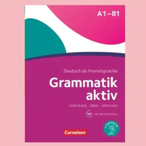 کتاب Grammatik aktiv