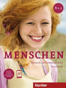 Menschen A1 (منشن)