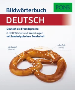 Pons Bildwörterbuch Deutsch