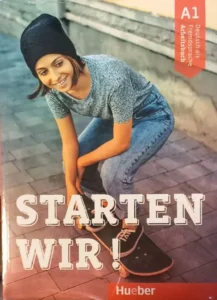 Starten Wir A1 (استارتن ویر)