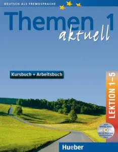 Themen aktuell A1 (تمِن آکتوئل)