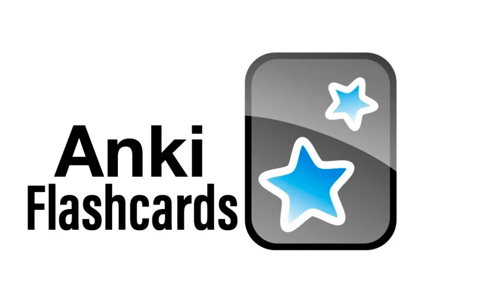اپلیکیشن Anki