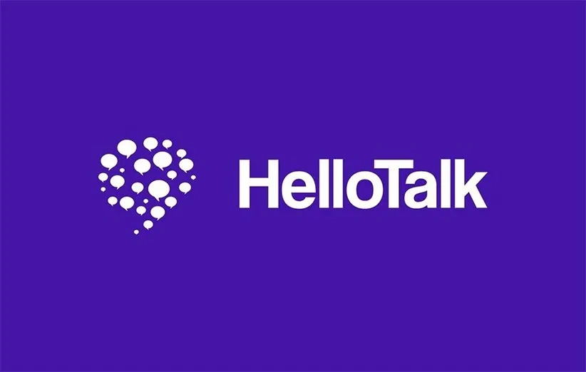 برنامه HelloTalk
