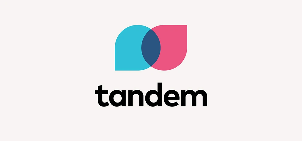اپلیکیشن Tandem